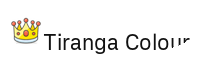 Tiranga Colour logo